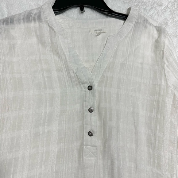 Maurice’s Long Sleeve Blouse - Picture 8 of 9